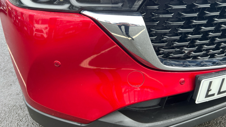 Mazda CX-5 2.0 e-Skyactiv G MHEV Exclusive-Line 5dr Petrol Estate